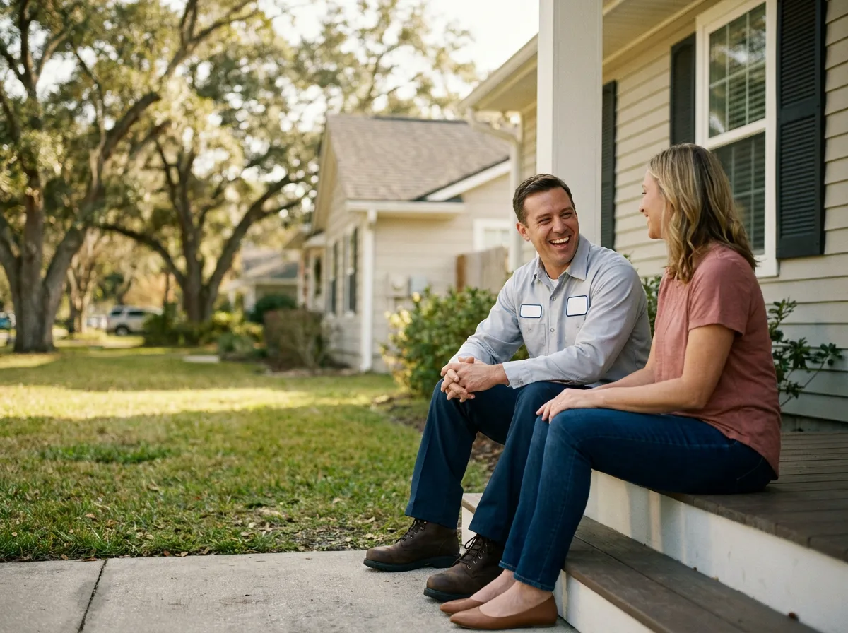 Septic tank pumping FAQs for Gary, TX